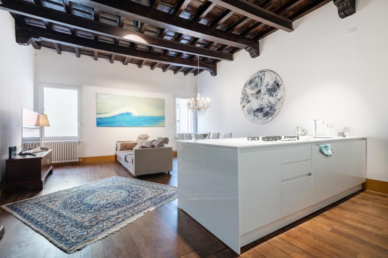 Exclusive Elegant Apartment In Pieno Centro! X4 Rimini Exterior foto