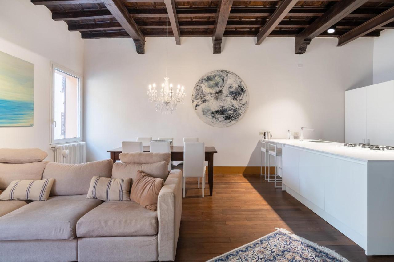 Exclusive Elegant Apartment In Pieno Centro! X4 Rimini Exterior foto